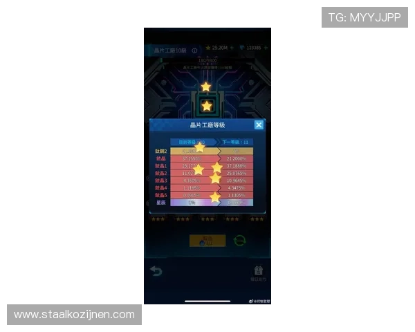 爱游戏中心：探索最新游戏资讯、精彩活动和丰富奖励的最佳选择